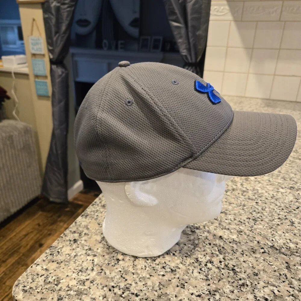 MENS UNDER ARMOUR BASEBALL CAP